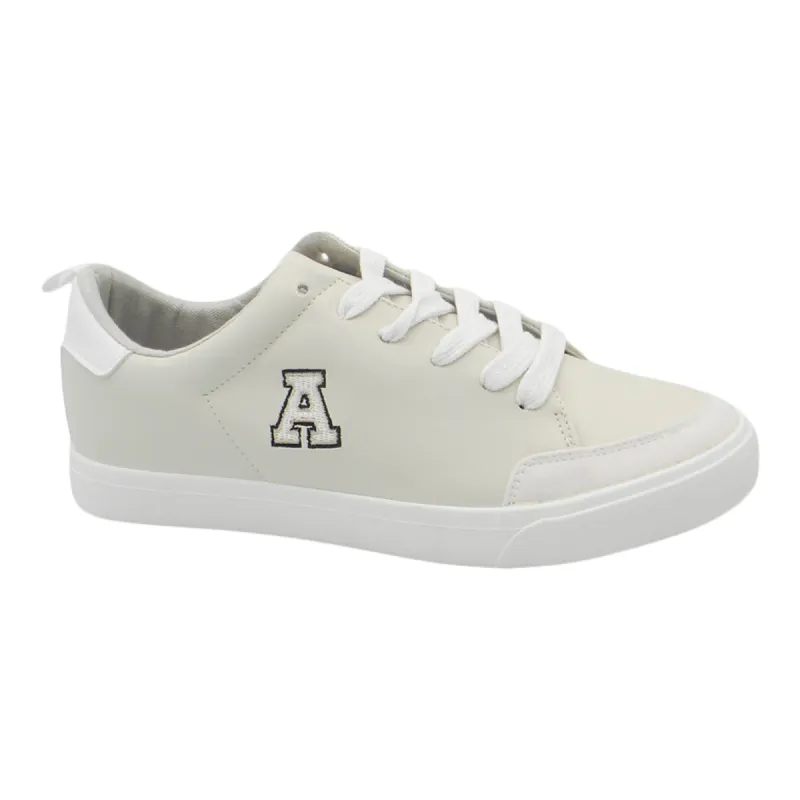 mySTYLE Women's Varsity Athletic Lace-Up Shoes sold by Giant Tiger