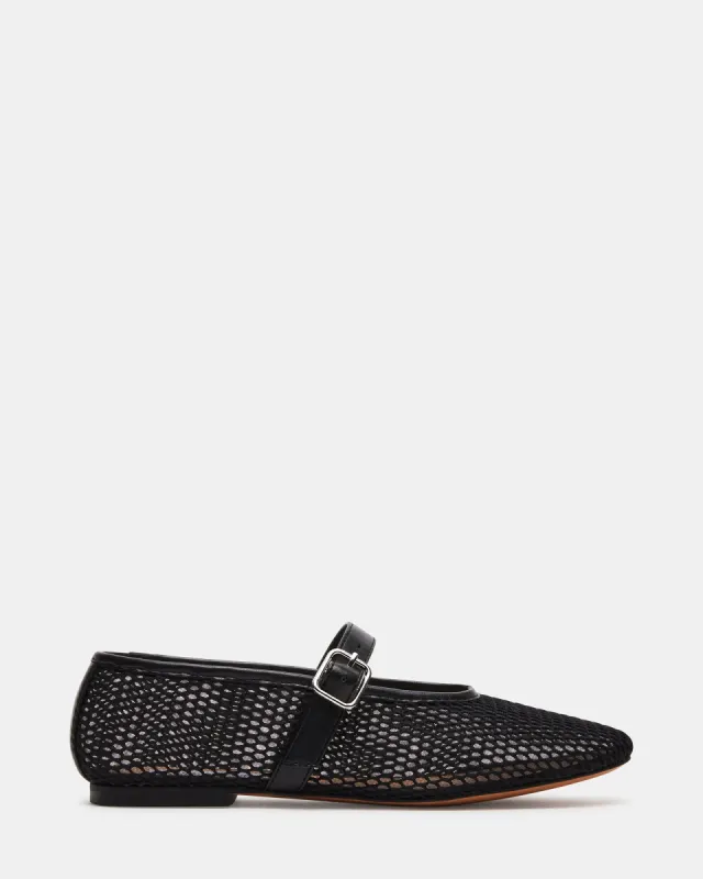 DREAMING BLACK MULTI sold by Steve Madden