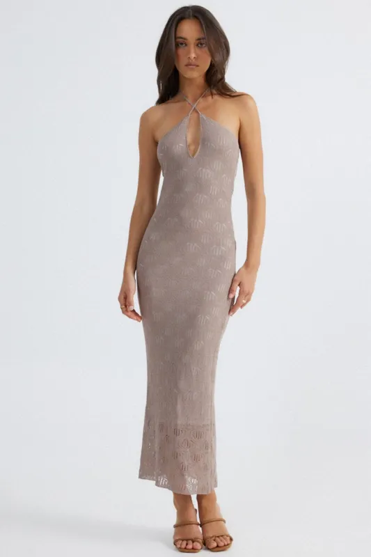 AELIA HALTERNECK sold by Sndys
