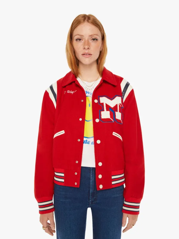 The Team Spirit - Sidelines sold by MOTHER