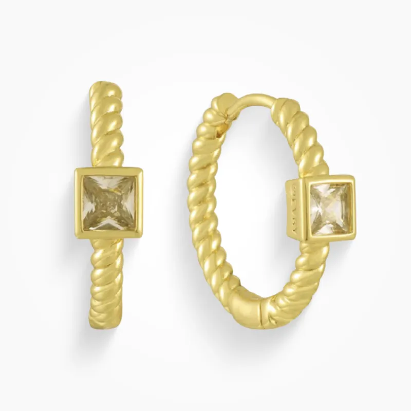 Duchess Earrings sold by Evry Jewels