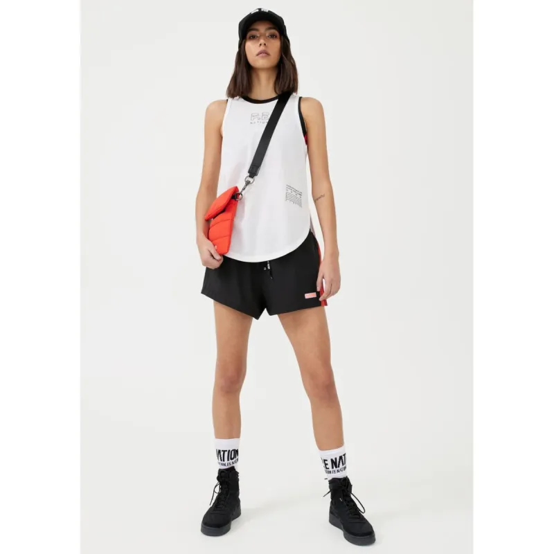 COURTSIDE TANK sold by Carbon