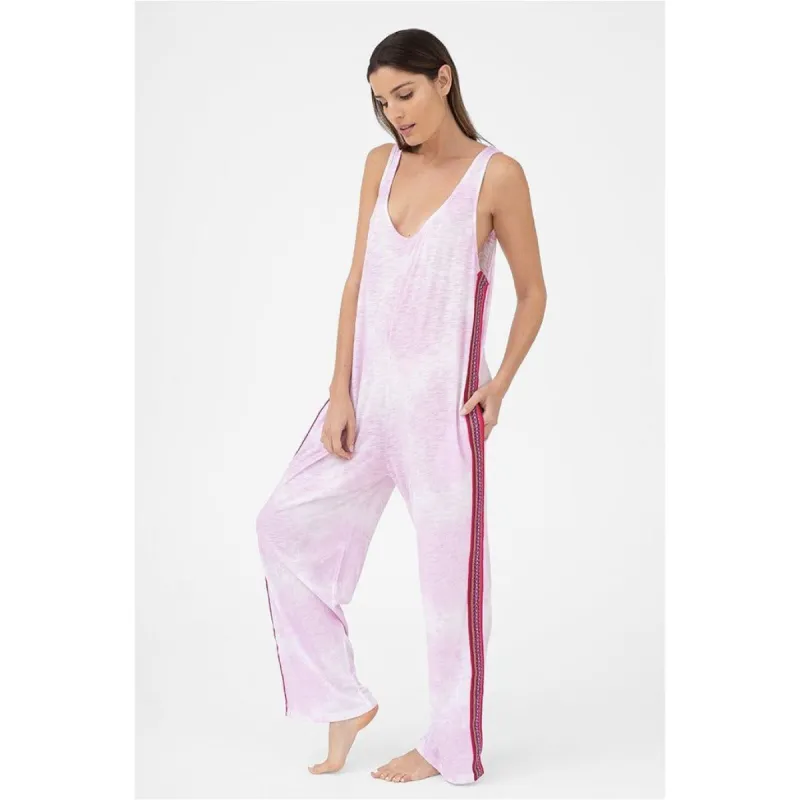 TIE DYE JUMPSUIT sold by Carbon