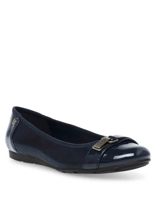 Able Flat sold by Anne Klein