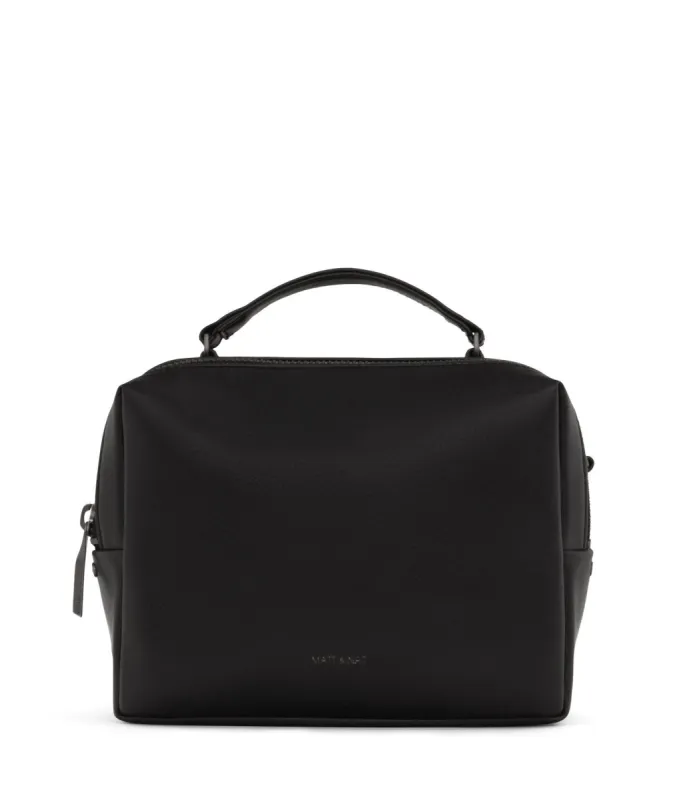 LIV Vegan Crossbody Bag - Vintage sold by Matt & Nat