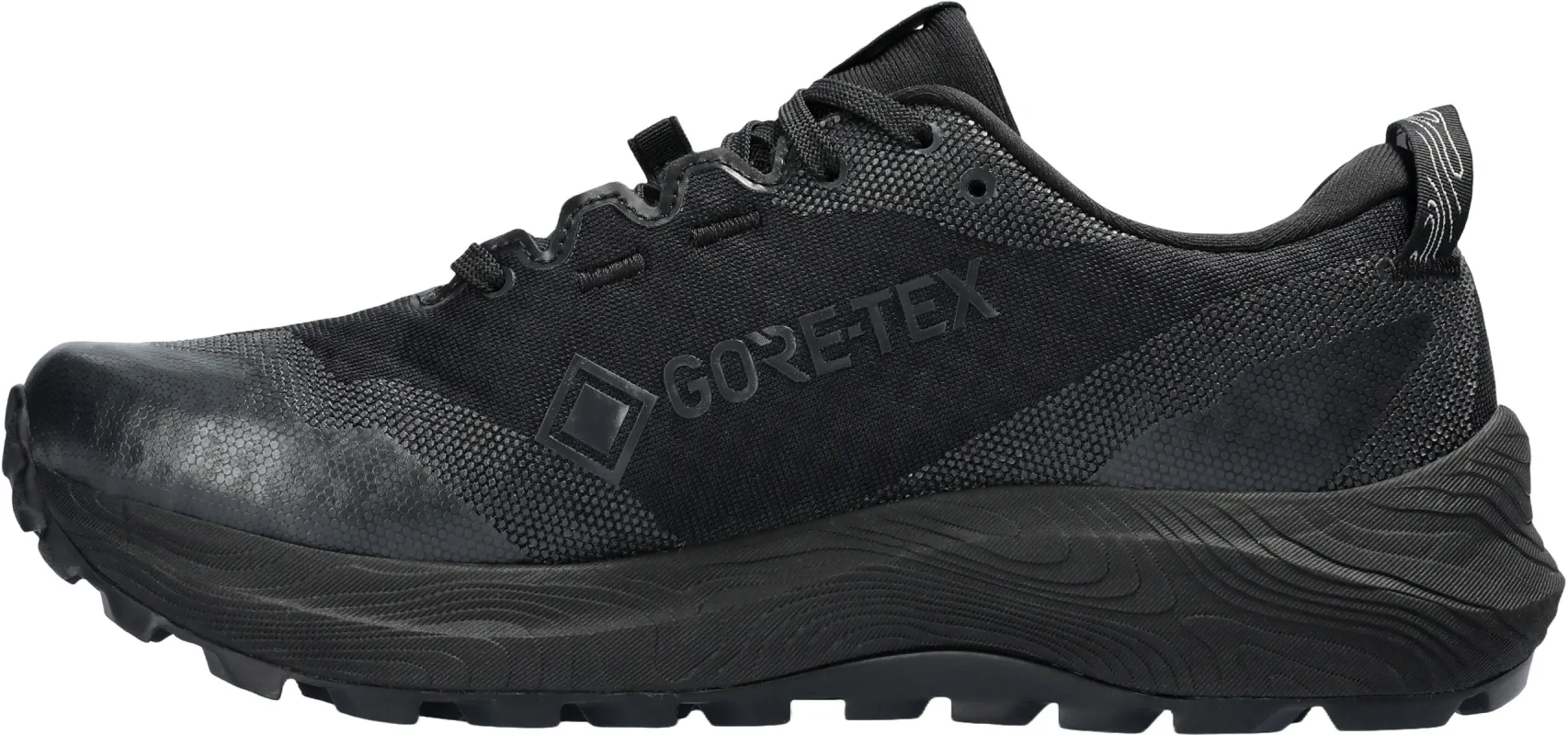 Gel-Trabuco 12 GTX Trail Running Shoes - Women's|-|Souliers de course sur sentier Gel-Trabuco 12 GTX - Femme sold by Altitude Sports