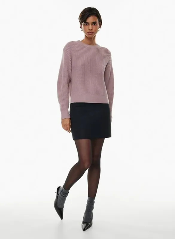 maria sweater sold by Aritzia