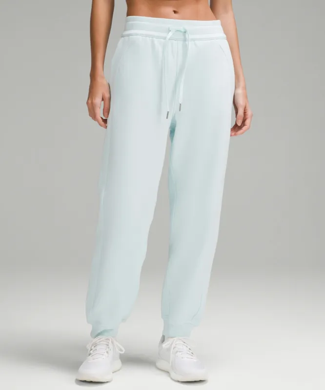 Scuba High-Rise Relaxed Jogger *Full Length sold by Lululemon