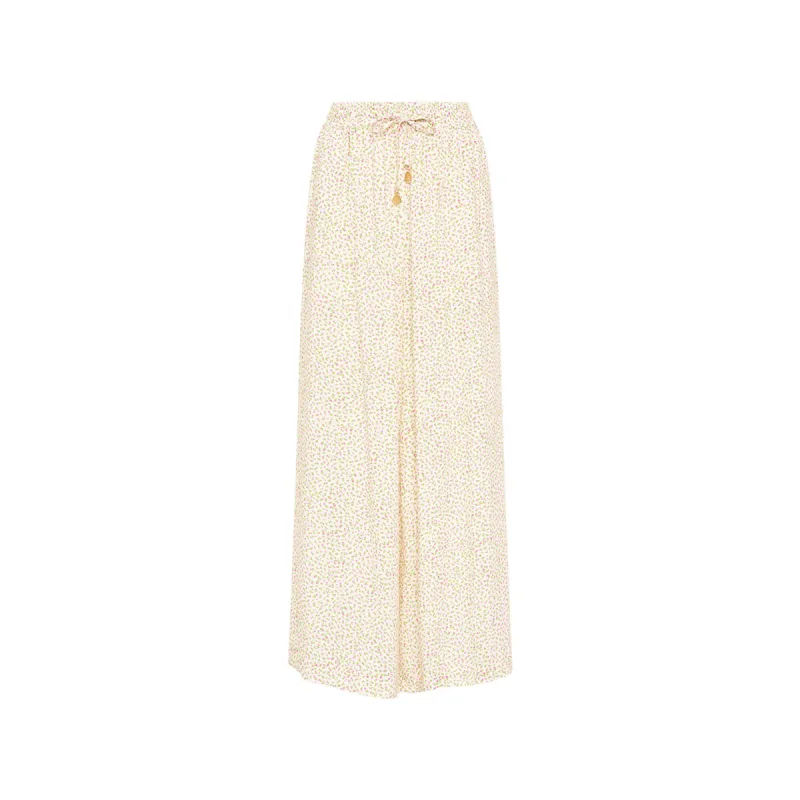 Palazzo Pants - Flora Aura sold by Kulani Kinis
