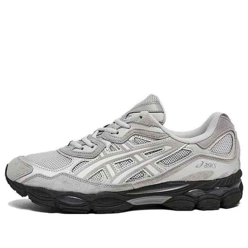 ASICS Gel-NYC 'Glacier Grey' 1203A417-020 sold by KicksCrew