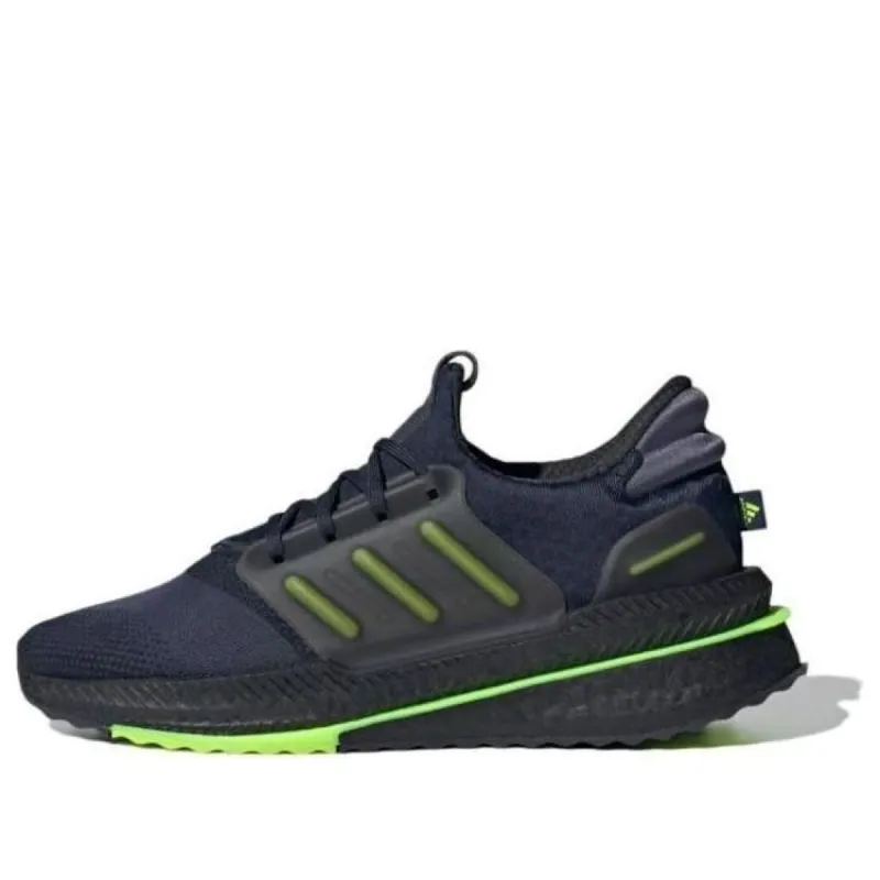 adidas X_PLRBOOST Shoes 'Black' ID9574 sold by KicksCrew