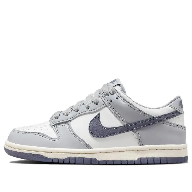 (GS) Nike Dunk Low 'Platinum Tint Light Carbon' FB9109-101 sold by KicksCrew