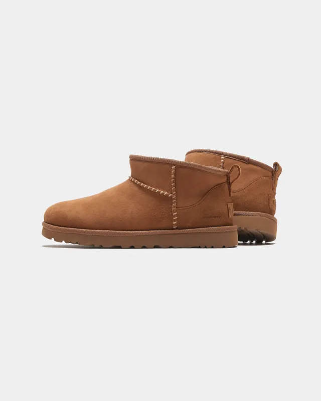 UGG Classic Ultra Mini sold by Madhappy