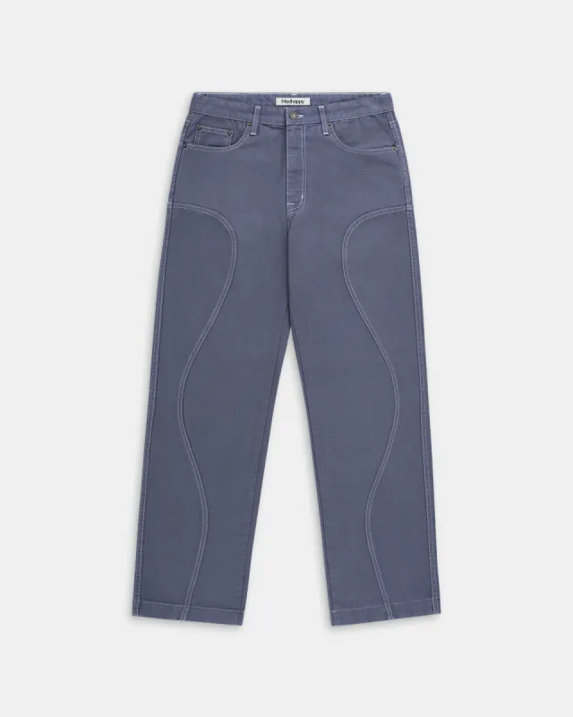 Canvas Pant sold by Madhappy