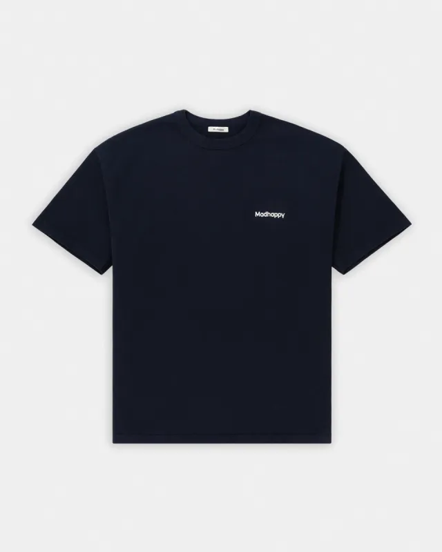 Heavyweight Tee sold by Madhappy
