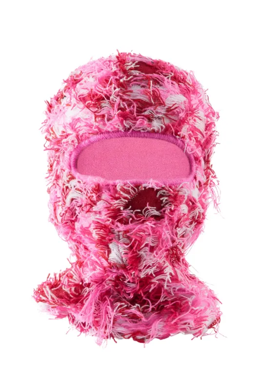 supreme fuzzy balaclava pink ピンク Buy Supreme Fuzzy Balaclava 'Pink' - FW24H76 PINK | GOAT CA