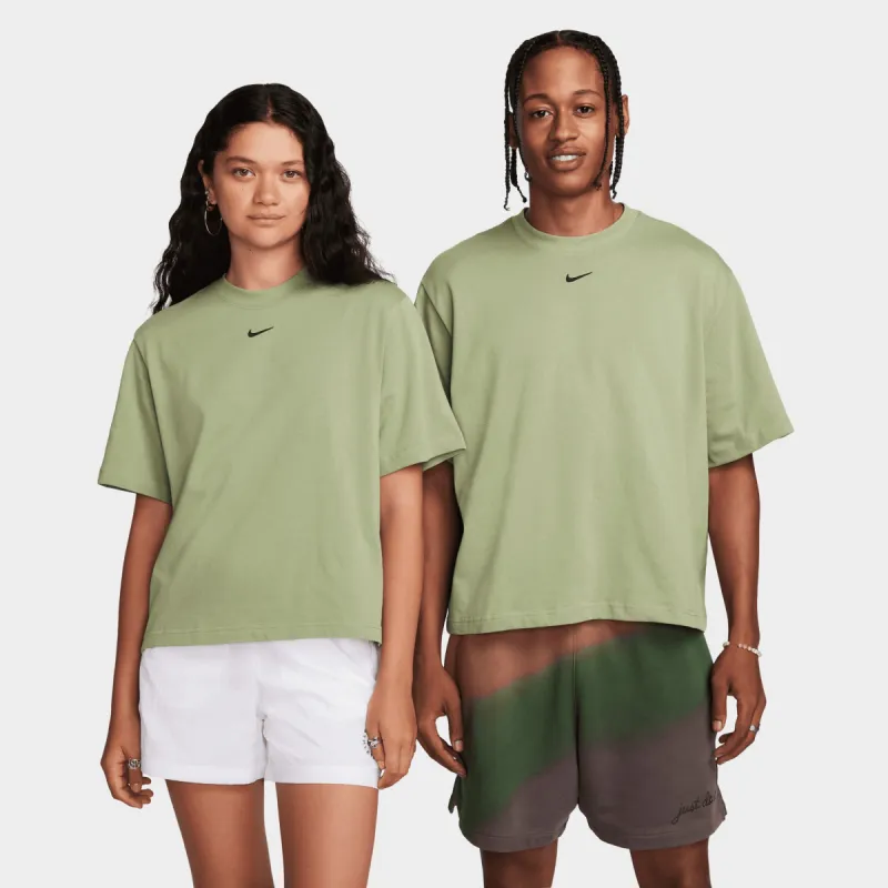 boxy t nike sportswear t shirt women&#039;s