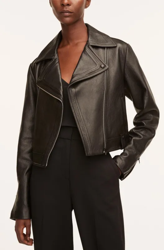 Cropped Moto sold by Rebecca Taylor