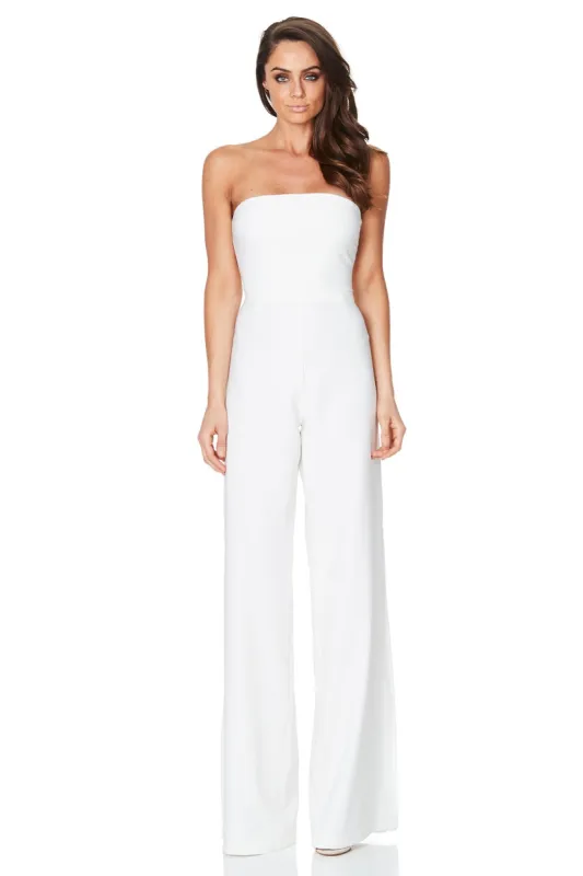 GLAMOUR JUMPSUIT sold by Nookie