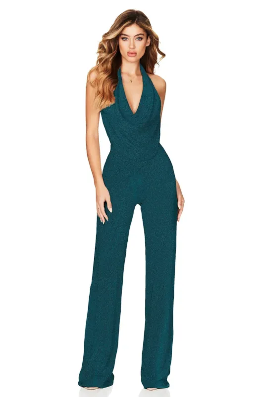 DREAMLOVER JUMPSUIT sold by Nookie