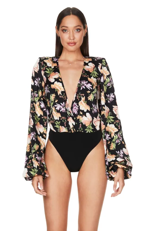 SIMONE BODYSUIT sold by Nookie