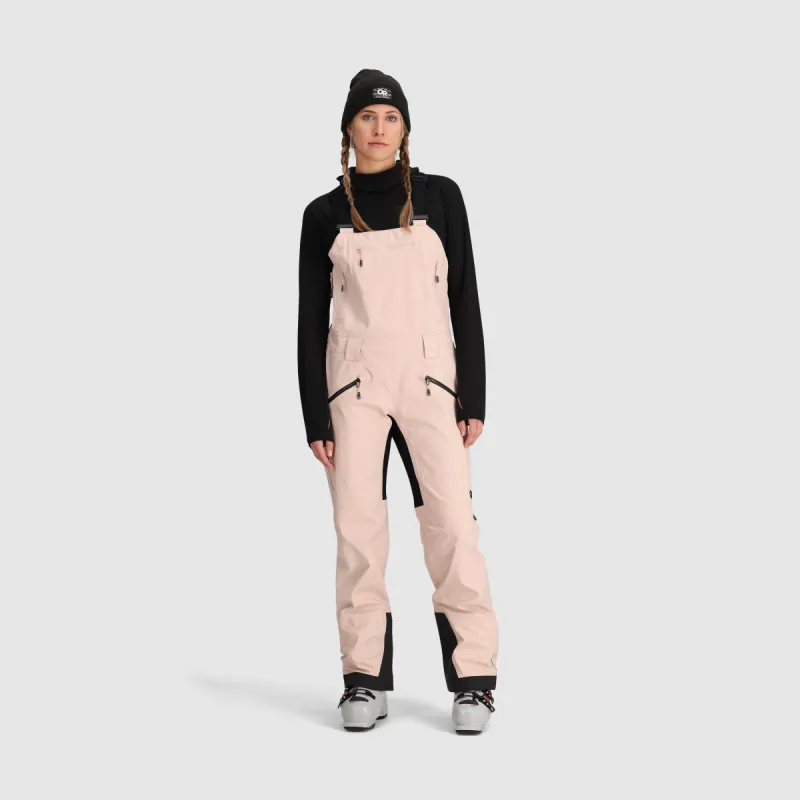 Women's Hemispheres II GORE-TEX Bibs sold by Outdoor Research