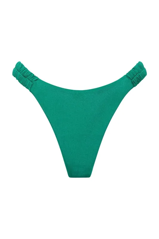 Pool Party Scrunchie Thong sold by Nookie
