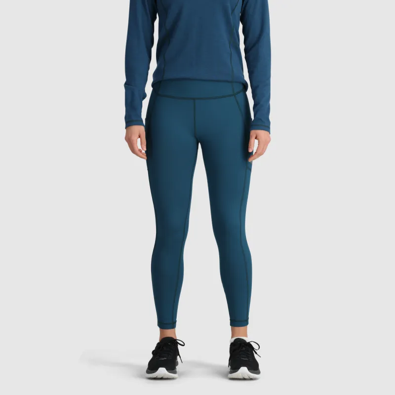Women's Melody 7/8 Leggings sold by Outdoor Research