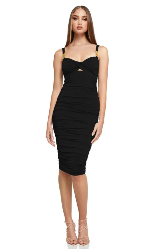 Fortune Midi sold by Nookie