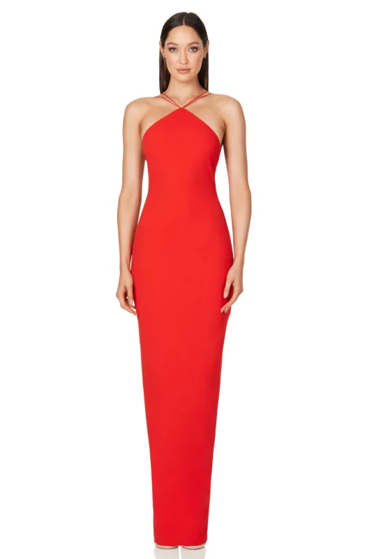 TRINITY GOWN sold by Nookie