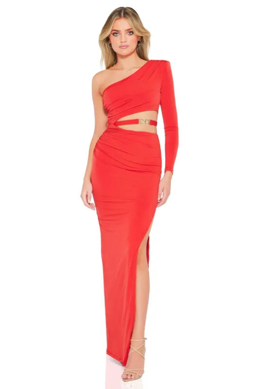 Fortune Gown sold by Nookie
