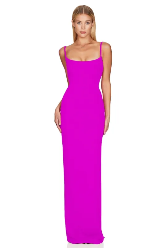 BAILEY MAXI DRESS sold by Nookie