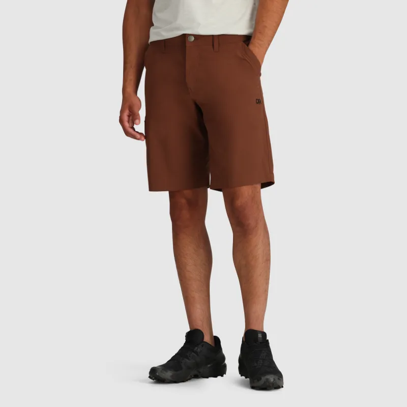 Men's Ferrosi Shorts - 10" sold by Outdoor Research