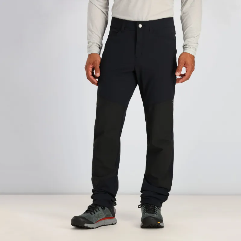 Men's Ferrosi Crux Pant sold by Outdoor Research