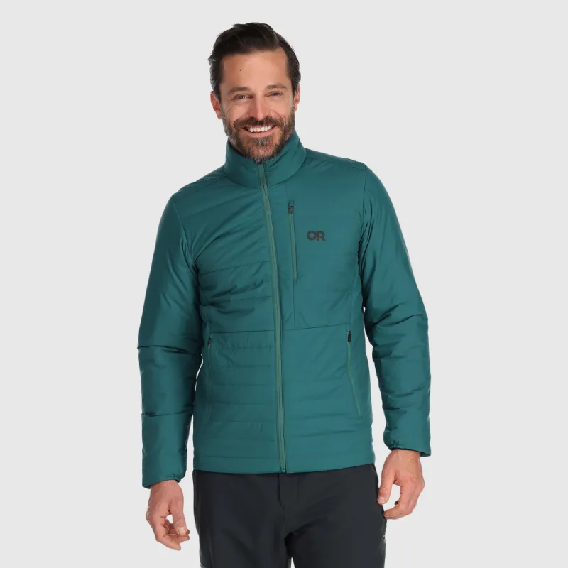 Men's Shadow Insulated Jacket - Final Sale sold by Outdoor Research