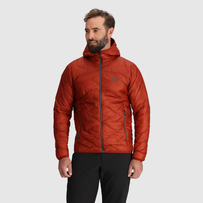 Men's SuperStrand LT Hoodie sold by Outdoor Research