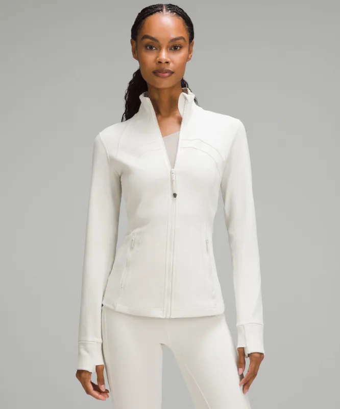 Define Jacket Luon sold by Lululemon