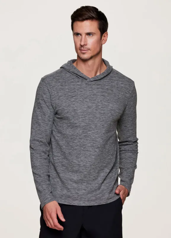 Stillwater Fleece Hoodie sold by Avalanche