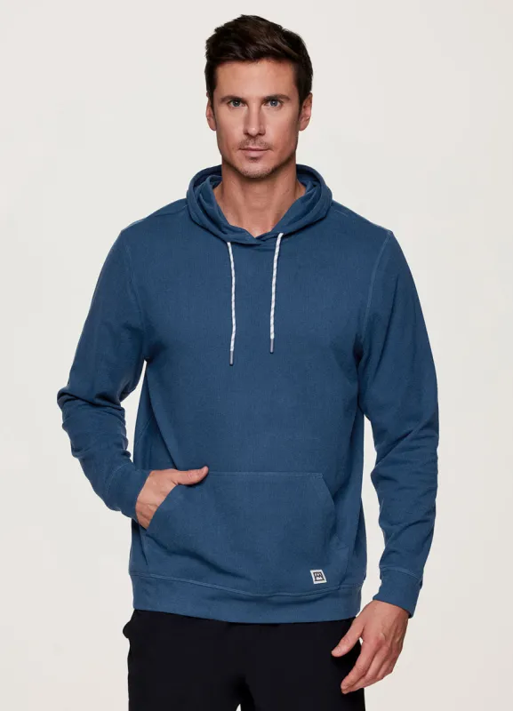 Clements Fleece Hoodie Sweatshirt sold by Avalanche