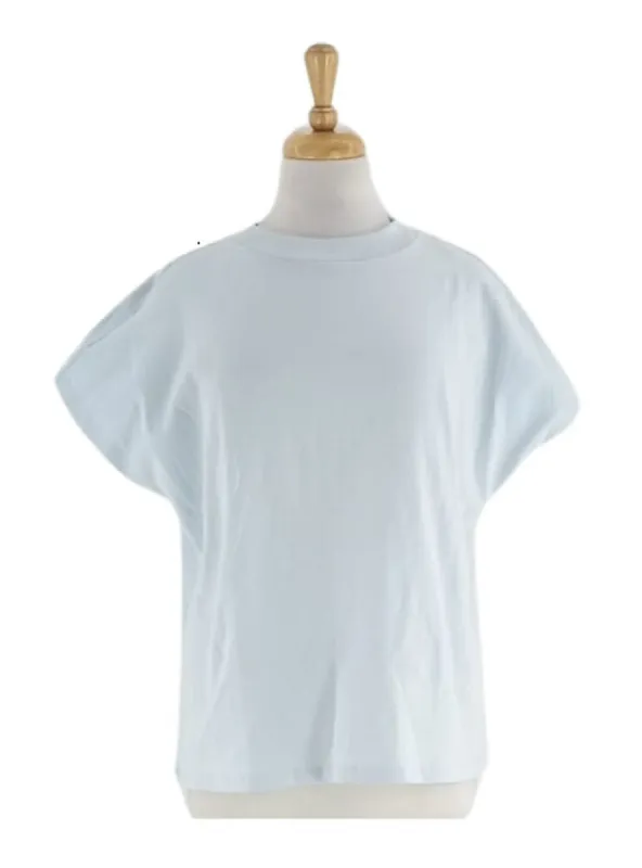 PLAIN T-SHIRT sold by FBO