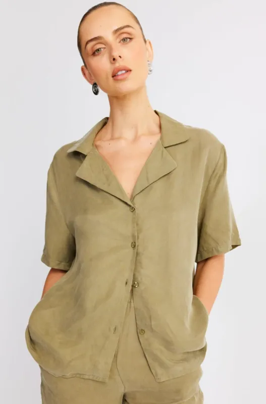 TILLIE TOP sold by Sndys