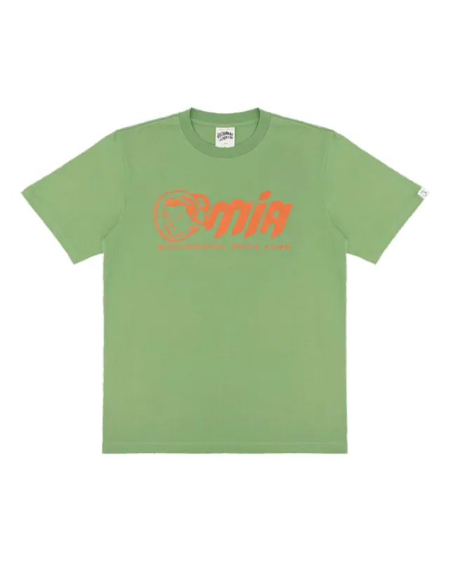 MIA OG Logo Tee sold by Billionaire Boys Club