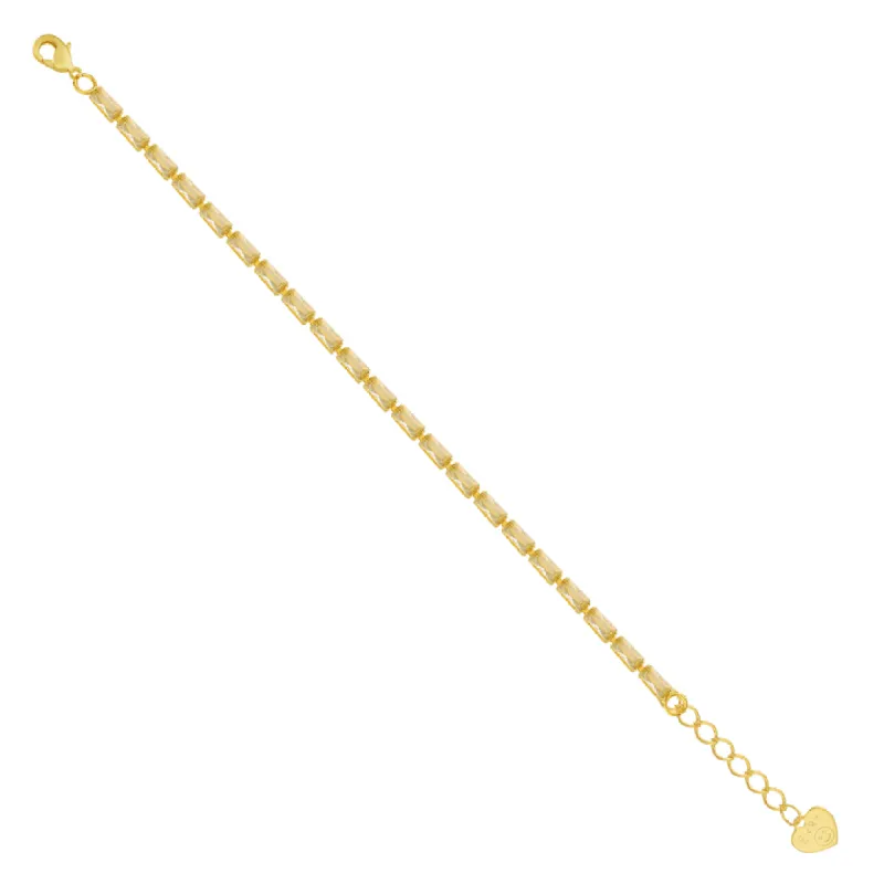 Champagne Bracelet sold by Evry Jewels