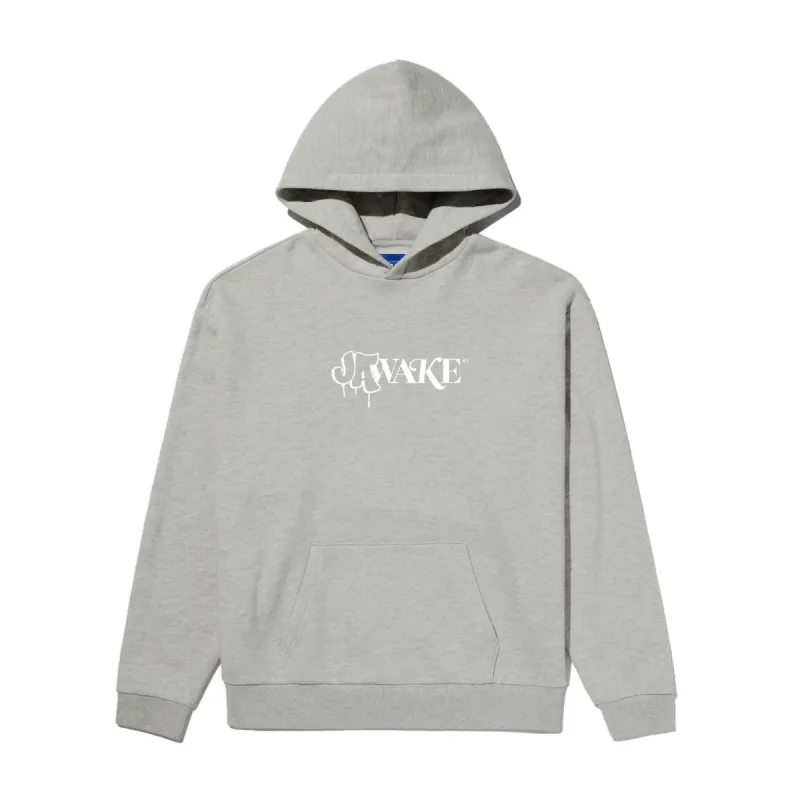 YEGG グレー Wing hoodie SET YEGG グレー Wing hoodie SET Wing Hoodie set - Gray – YEGG