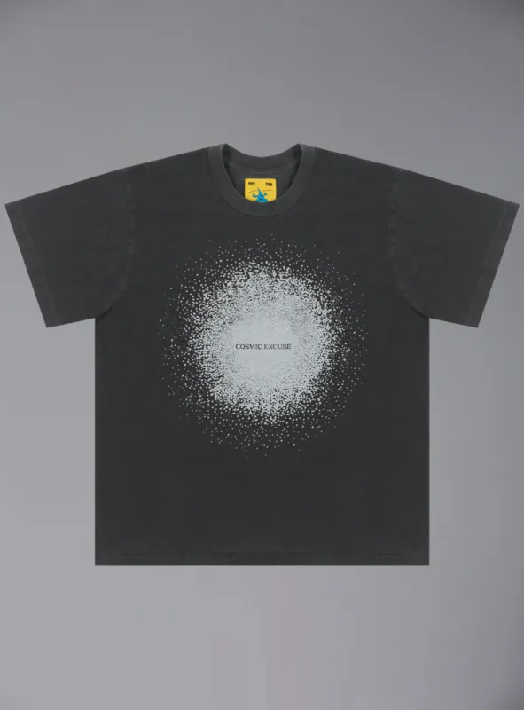 Cosmic Excuse Tee sold by UNIF