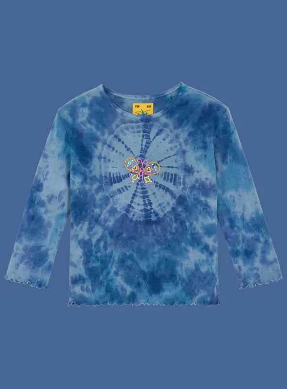 Morpho 3/4 Sleeve sold by UNIF