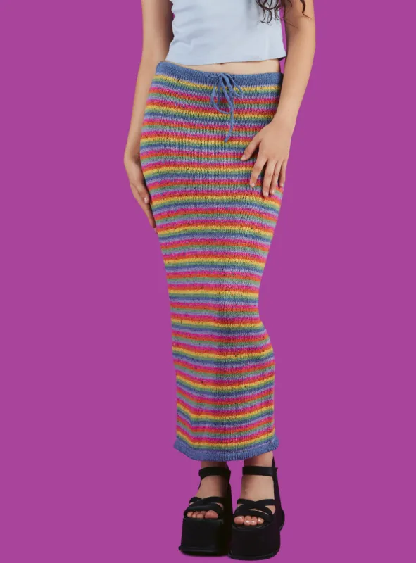 UNIF Clothing☆ ユニフ MULI SKIRT スカート UNIF | Muli Skirt