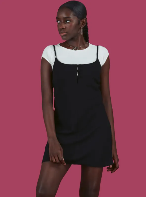 Ace Dress sold by UNIF