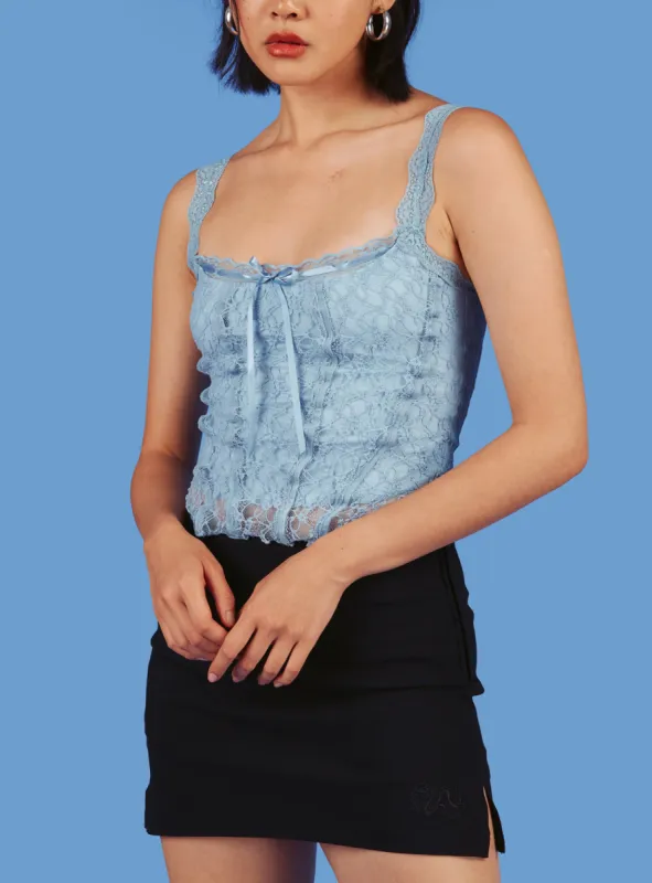 Melody Top sold by UNIF