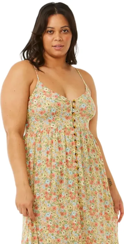 Sea Of Dreams Maxi Dress - Women's|-|Robe longue Sea Of Dreams - Femme sold by Altitude Sports